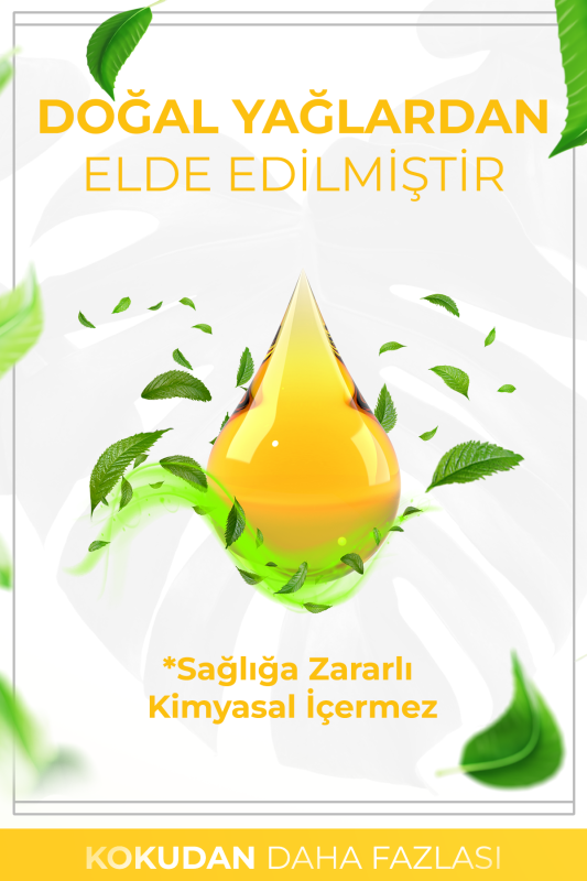 Beyaz Gül Çubuklu Oda Kokusu Bambu Kokusu White Rose Reed Diffuser 50ml - 3