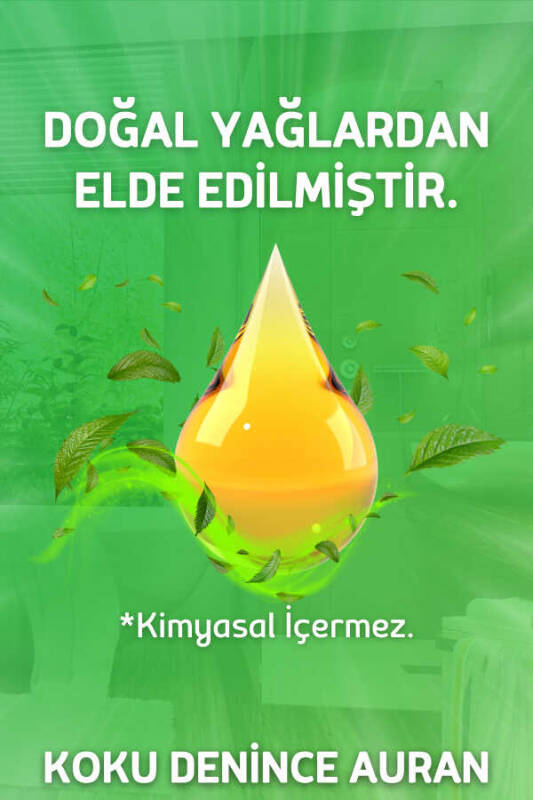 Beyaz Sabun Çubuklu Oda Kokusu Bambu Kokusu White Soup Reed Diffuser 50ml - 3
