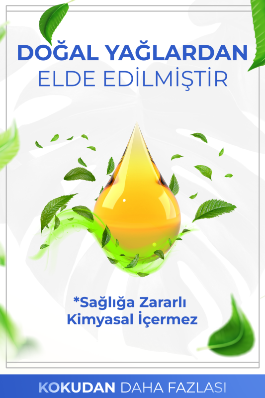Beyaz Sabun Çubuklu Oda Kokusu Bambu Kokusu White Soup Reed Diffuser 50ml - 3