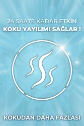 Beyaz Sabun Kokulu Akıllı Robot Süpürge Suyu, Mop Suyu Yüzey Temizleyici Robot Deterjanı 250ml - 2