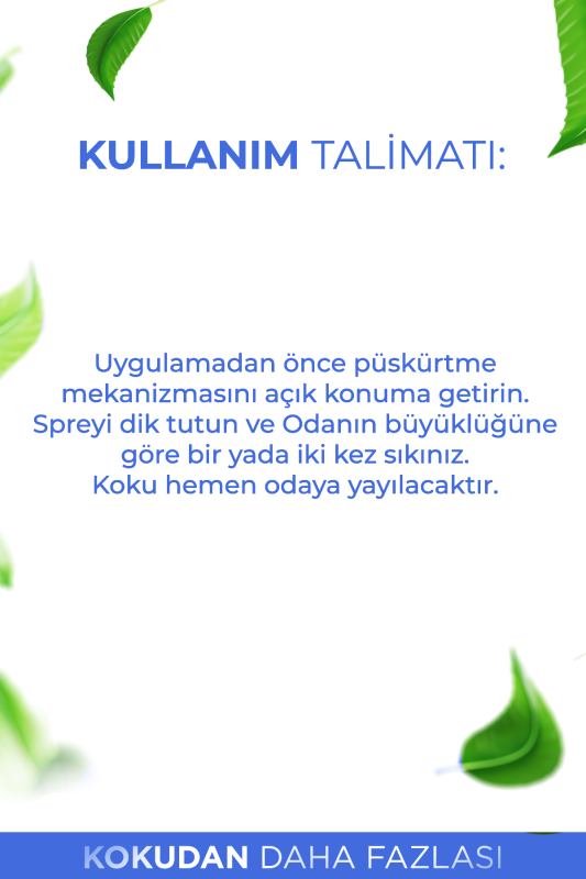 Beyaz Sabun Parfümlü Oda ve Çamaşır Spreyi Ortam ve Kumaş Kokusu White Soup Room Spray 250ml - 7