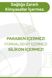 Biberiye Özlü Saç Bakım Toniği Saç Dökülme Karşıtı & Hızlı Saç Uzatma Etkili %100 Doğal Sprey 100ml - 5
