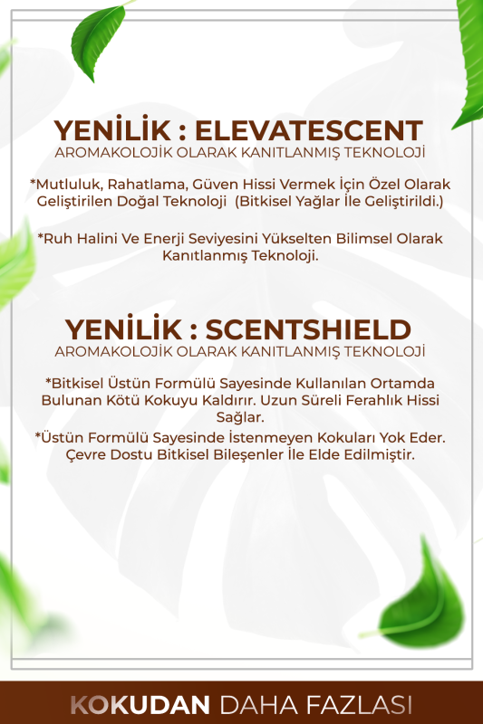 Black Vanilya Çubuklu Oda Kokusu Bambu Kokusu Kare Şişe Black Vanilla Reed Diffuser 100ml - 6