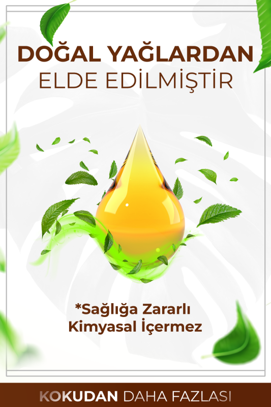 Black Vanilya Çubuklu Oda Kokusu Bambu Kokusu Kare Şişe Black Vanilla Reed Diffuser 100ml - 3