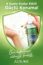 Body Protective Sprey Doğal Cilt Ve Vücut Koruyucu Bitkisel Aromatik Sprey 100 ml - 2