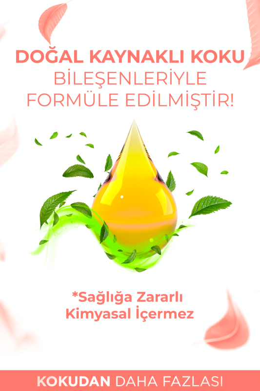 Caramel Bonita Parfümlü Kadın Vücut Spreyi Çekici ve Etkileyici Vücut Misti Body Mist Spray 150ml - 2