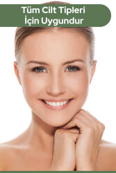 Çay Ağacı Yağı Özlü, Akne, Sivilce ve Siyah Nokta Leke Karşıtı SOS Serum 10ml - 6