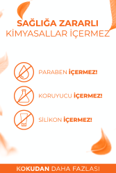 Citrus Soleia Parfümlü Kadın Vücut Spreyi Vücut Kokusu Vücut Misti Body Mist Spray 150ml - 4