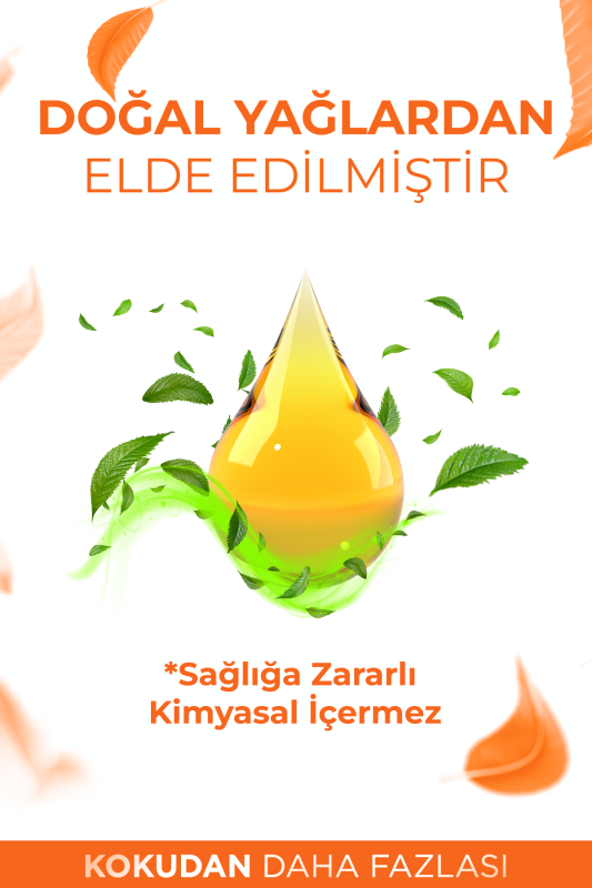 Citrus Soleia Parfümlü Kadın Vücut Spreyi Vücut Kokusu Vücut Misti Body Mist Spray 150ml - 2