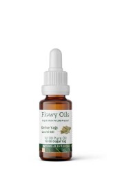 Flowy Oils Defne Yağı %100 Doğal Bitkisel Sabit Yağ Laurel Oil 10ml - Flowy Oils