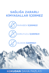 Erciyes Kolonyası, Cam Şişe 80 Derece Ferahlatıcı ve Serinletici Kolonya Premium Cologne 250ml - 5