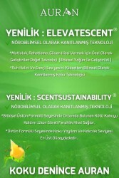 Hanımeli Esansiyel Uçucu Koku Yağı Difüzör Esansı Buhurdanlık Yağı Aromaterapi Yağı 10ml - 6