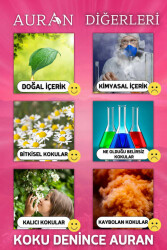 Itır Çiçeği Esansiyel Uçucu Koku Yağı Ortam Kokusu Doğal Yağ Sihirli Küre Hobi Esansı 10ml - 4