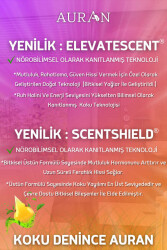 Jable Parfümlü Kadın Vücut Spreyi Vücut Kokusu Jable Body Mist Spray 100ml - 6