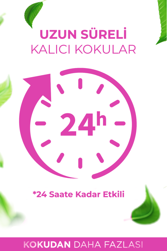 Japon Kiraz Çiçeği Parfümlü Oda ve Çamaşır Spreyi Kumaş Kokusu Japanese Cherry Room Spray 250ml - 3