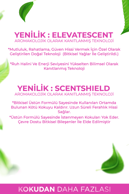 Japon Kiraz Çiçeği Parfümlü Oda ve Çamaşır Spreyi Kumaş Kokusu Japanese Cherry Room Spray 250ml - 6