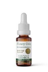 Flowy Oils Kekik Yağı %100 Doğal Bitkisel Uçucu Yağ Thyme Oil 10ml - Flowy Oils
