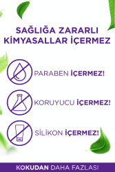 Lavender Oto Kokusu İp Askılı Araç Kokusu Uzun Süre Kalıcı Lavanta Araba Kokusu 8ml - 3