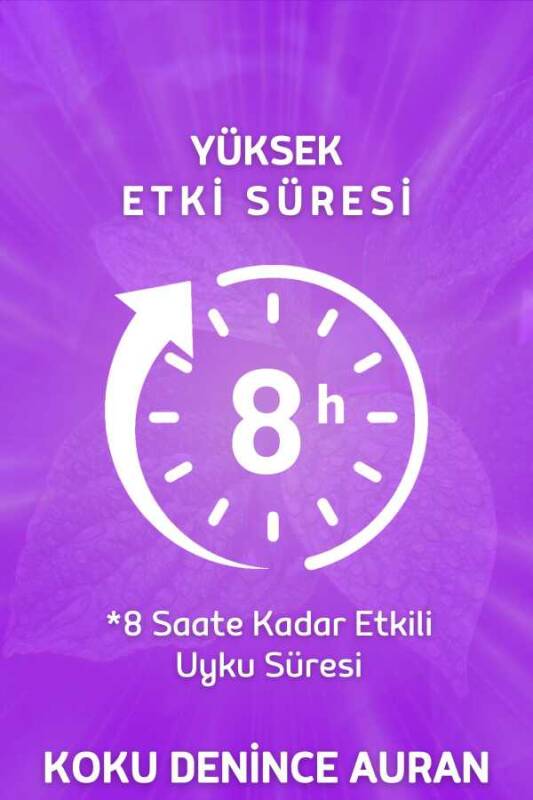 Auran Lavanta Uyku Ve Yastık Spreyi Rahatlatıcı Uyku Ve Dinlenme Spreyi Sleep And Pıllow Spray 50ml - 3