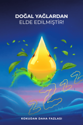 Lavanta, Papatya ve Melisa Özlü Uyku & Yastık Spreyi Sakinleştirici Uyku Ve Dinlenme Spreyi 75ml - 3