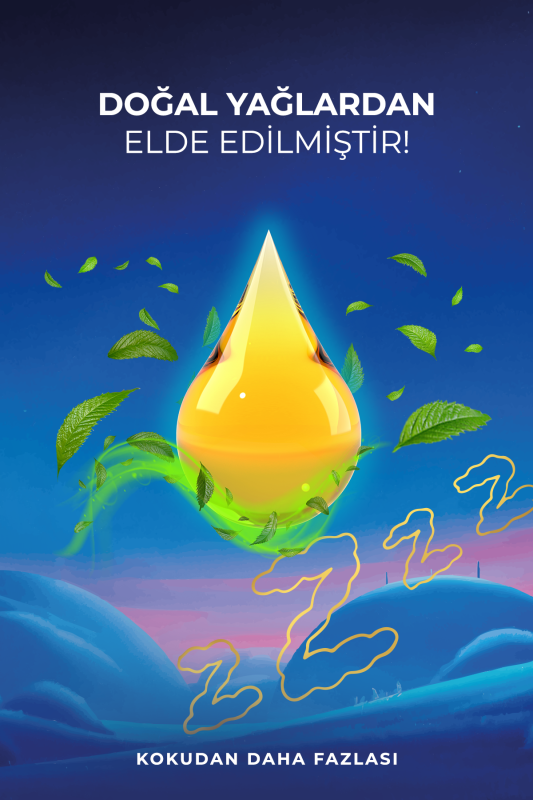 Lavanta, Papatya ve Melisa Özlü Uyku & Yastık Spreyi Sakinleştirici Uyku Ve Dinlenme Spreyi 75ml - 3