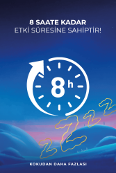 Lavanta, Papatya ve Melisa Özlü Uyku & Yastık Spreyi Sakinleştirici Uyku Ve Dinlenme Spreyi 75ml - 4