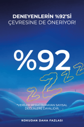 Lavanta, Papatya ve Melisa Özlü Uyku & Yastık Spreyi Sakinleştirici Uyku Ve Dinlenme Spreyi 75ml - 6