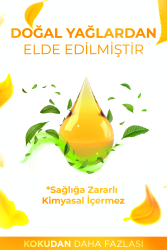 Liberian Parfümlü Kadın Vücut Spreyi Çekici ve Etkileyici Vücut Misti Body Mist Spray 150ml - 3