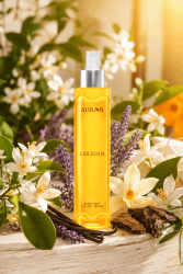 Liberian Parfümlü Kadın Vücut Spreyi Çekici ve Etkileyici Vücut Misti Body Mist Spray 150ml - 6