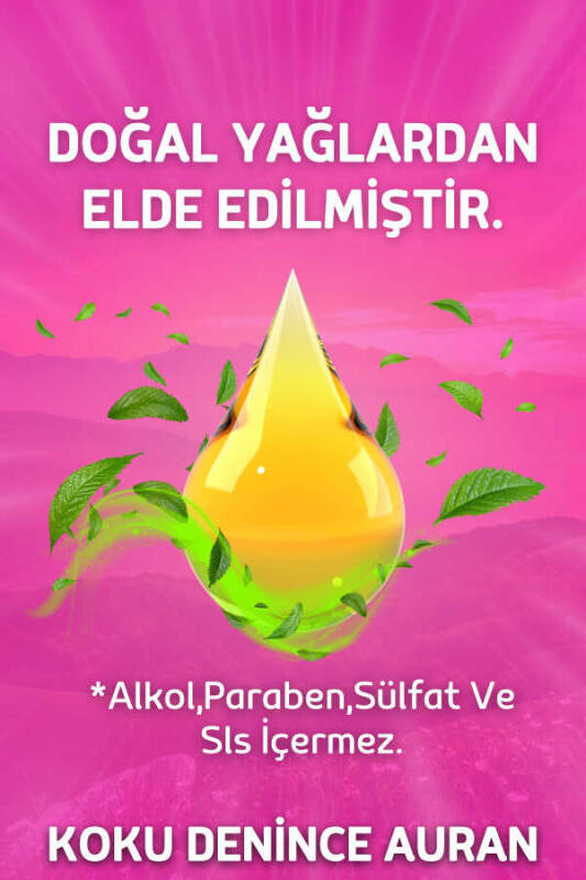 Lotus Esansiyel Uçucu Koku Yağı Ortam Kokusu Doğal Yağ Sihirli Küre Hobi Esansı 100ml - 3