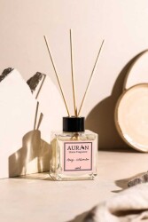 Mango & Karpuz Çubuklu Oda Kokusu Bambu Kokusu Kare Şişe Mango & Watermelon Reed Diffuser 100ml - 2