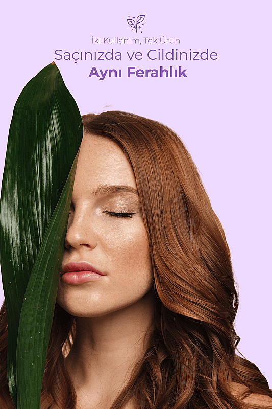 Mystiqua Noir Vücut & Saç Spreyi Besleyici ve Onarıcı Saç Parfümü Anahtarlıklı Vücut Parfümü Charm Body & Hair Mist Spray 30ml - 7