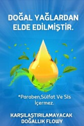 Flowy Oils Nefes Açıcı Uyku Ve Yastık Spreyi Okaliptus, Nane, Biberiye Breathable Sleep And Pıllow Spray 50 ml - 2