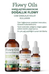 Nioli Uçucu Yağı %100 Doğal Distilasyon Yağı, Kötü Koku Önleyici İntim Bakımı ve Gözenek Arındırıcı Cilt Bakımı, Niaouli Essential Oil (Melaleuca Viridiflora) 10ml - 2