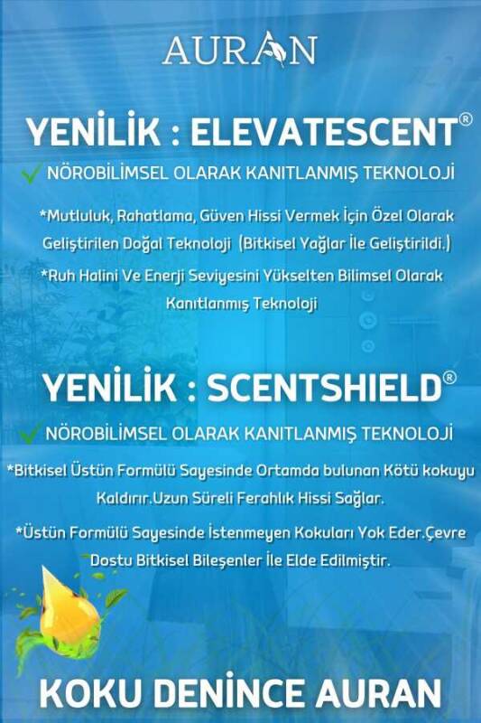 Okyanus Çubuklu Oda Kokusu Bambu Kokusu Kare Şişe Ocean Reed Diffuser 100ml - 7