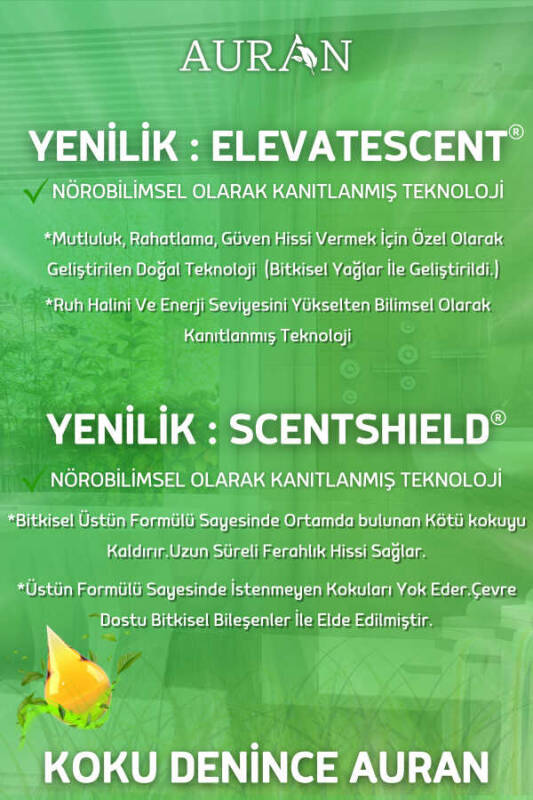 Okyanus Çubuklu Oda Kokusu Bambu Kokusu Ocean Reed Diffuser 50ml - 7