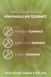 Oud & Bergamot Cam Şişe 80 Derece Kolonya Premium Eau de Cologne 33ml - 3
