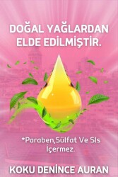 Auran Pudra Cam Şişe 80 Derece Kolonya 50ml - 3