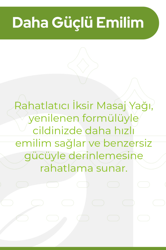 Rahatlatıcı İksir Masaj Yağı Nane, Okaliptus ve Biberiye Karışımı Ferahlatıcı Mentol Roll-On 10ml - 3