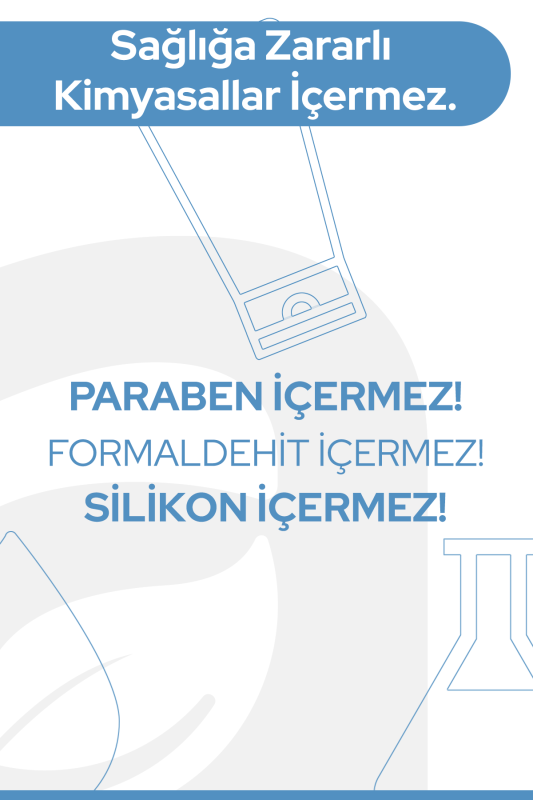 Saf Magnezyum Yağı Rollon Doğal Bitkisel Masaj Yağı Magnesium Oil Rollon 50ml - 6