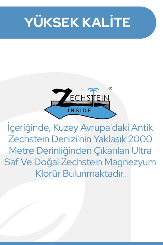 Saf Magnezyum Yağı Rollon Doğal Bitkisel Masaj Yağı Magnesium Oil Rollon 50ml - 7