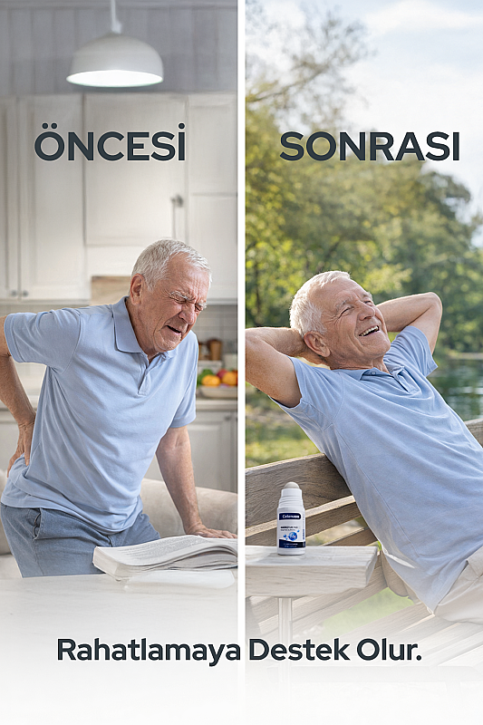 Magnezyum Yağı Kas ve Eklem Bakımı İçin Etkili Roll-On Doğal Magnezyum Klorür Magnesium Oil 50ml - 6