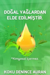 Sandal Ağacı Çubuklu Oda Kokusu Bambu Kokusu Sandal Wood Reed Diffuser 50ml - 3
