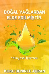 Sandal Ağacı Çubuklu Oda Kokusu Bambu Kokusu Kare Şişe Sandal Wood Reed Diffuser 100ml - 3
