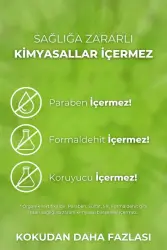 Auran Sivrisinek & Kene Kovucu Bitkisel Sprey %100 Doğal Vücut Koruyucu Mosquito Tick Defense Spray 100ml - 4
