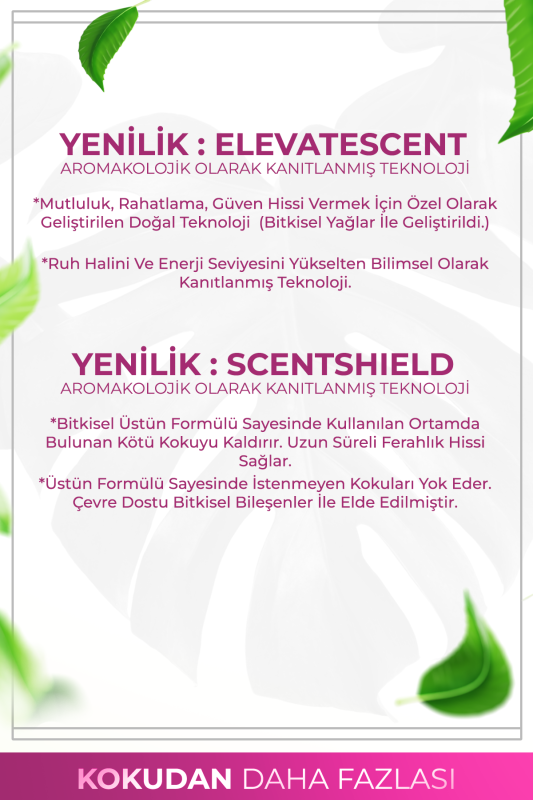 Soft Linen Çubuklu Oda Kokusu Bambu Kokusu Soft Linen Reed Diffuser 50ml - 6