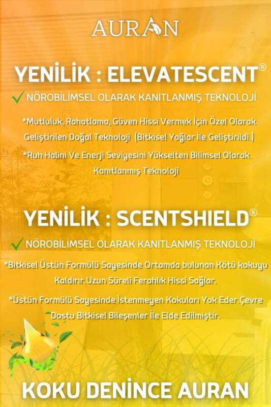 Bahar Esintisi Çubuklu Oda Kokusu Bambu Kokusu Kare Şişe Spring Breeze Reed Diffuser 100ml - 7
