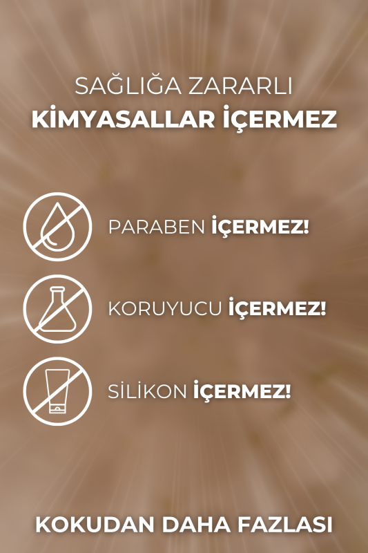 Vanillian Dreams Parfümlü Kadın Vücut Spreyi Vücut Kokusu Vücut Misti Body Mist Spray 150ml - 4