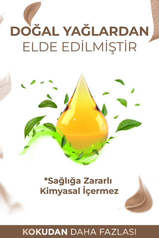 Auran Vanilya Saç Parfümü Besleyici ve Onarıcı Saç Bakım Spreyi Vanillian Dreams Hair Perfume Spray 100ml - 2
