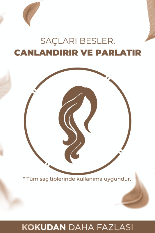 Auran Vanilya Saç Parfümü Besleyici ve Onarıcı Saç Bakım Spreyi Vanillian Dreams Hair Perfume Spray 100ml - 7